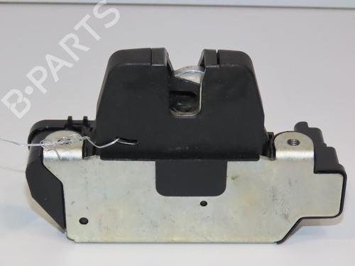 Tailgate lock PEUGEOT 2008 I (CU_) 1.2 VTi | BP29045781C101 