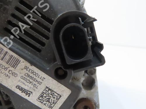 Alternator AUDI A5 (8T3) 2.0 TDI | BP35772982M7 - Image 2