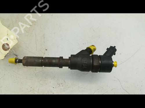 Used Injector Injector PEUGEOT 307 (3A/C) 2.0 HDi 90 (90 hp) 23171545 23171545