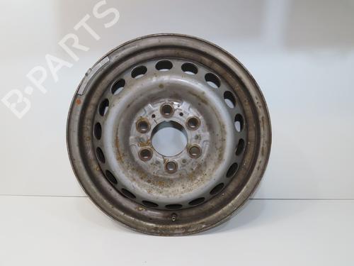 rim-mercedes-benz-sprinter-35-t-van-b907-b910-2018-32486120 main image