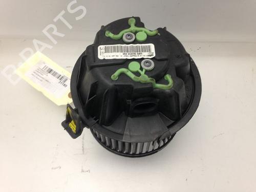 Used Heater blower motor DACIA SANDERO 1.4 MPI LPG (72 hp) 23172479
