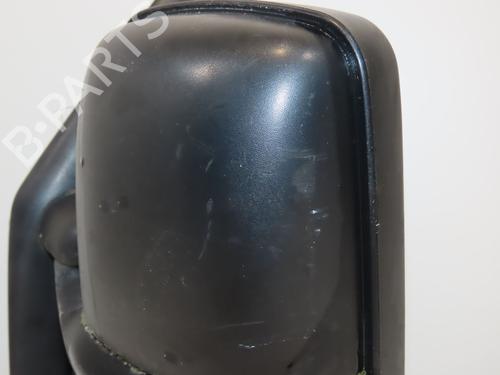 Left mirror RENAULT MASTER II Van (FD) 2.8 dTI (FD0C, FD0F, FD2B, FD2F, FD3C, FD3F) | BP28831548C26 