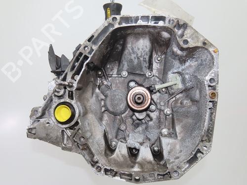 Used Gearbox Gearbox RENAULT CLIO III (BR0/1, CR0/1) 1.5 dCi (C/BR0G, C/BR1G) (68 hp) 32845280 32845280
