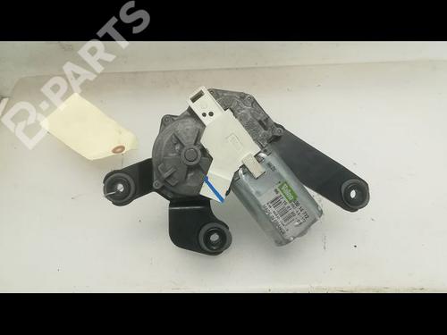 Rear wiper motor CITROËN C2 (JM_) 1.4 | BP9594637M102 