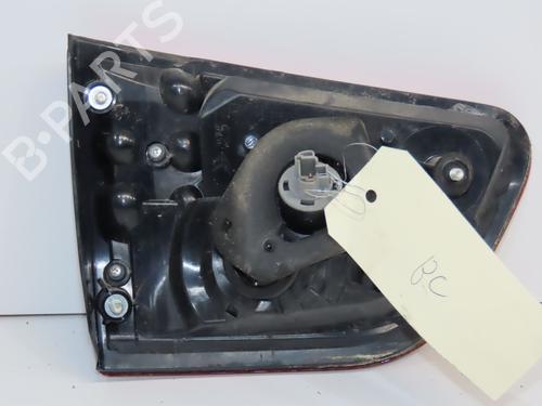 Right tailgate light CITROËN C-CROSSER (VU_, VV_) 2.2 HDi | BP31121201C80 - Image 2