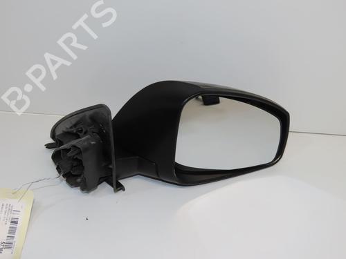 Used Right mirror Right mirror RENAULT LATITUDE (L70_) 2.0 dCi 175 (L70Y, L734) (173 hp) 40205532 40205532