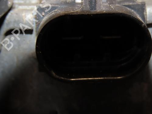 Køleventilator elektrisk FIAT FIORINO MPV (225_) 1.3 JTD Multijet | BP29415119M35 
