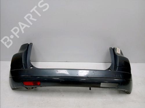 Used Rear bumper CITROËN C4 Picasso I MPV (UD_) 1.6 HDi (109 hp) 16758121