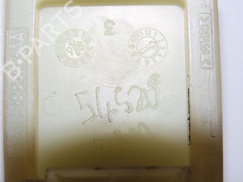 Heater resistor FORD FOCUS I (DAW, DBW) 1.4 16V | BP29195960M108