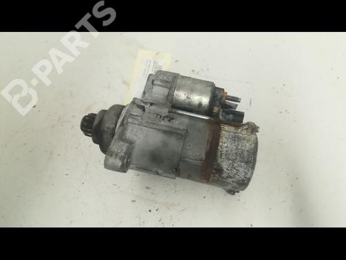 Starter SEAT IBIZA IV (6J5, 6P1) 1.2 TDI | BP9605109M8