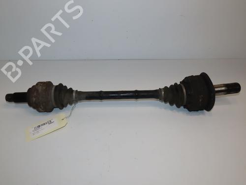 Used Left rear driveshaft BMW 3 (E90) 335 d (286 hp) 22535459