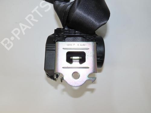 Rear left seatbelt RENAULT ZOE (BFM_) Electric (BFME) | BP33032161I29 - Image 7