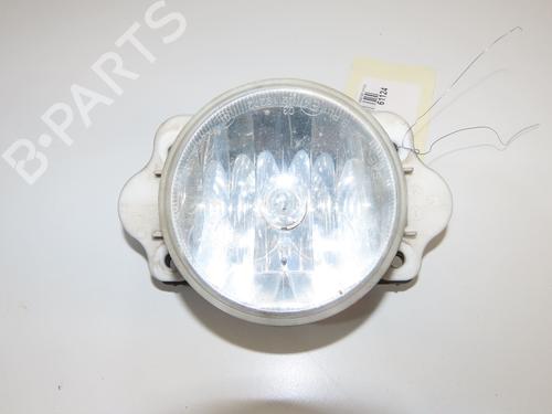 Used Left front fog light Left front fog light 38548164 38548164