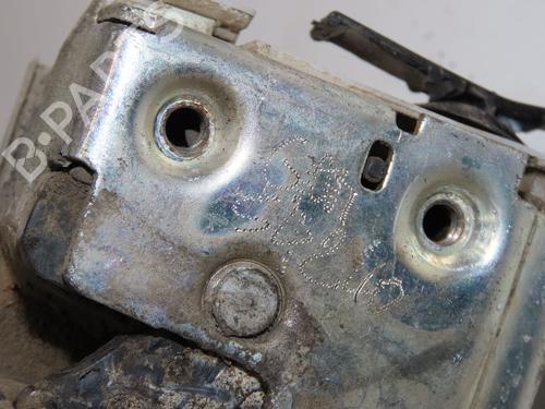 Used Front left lock Front left lock 37455527 37455527