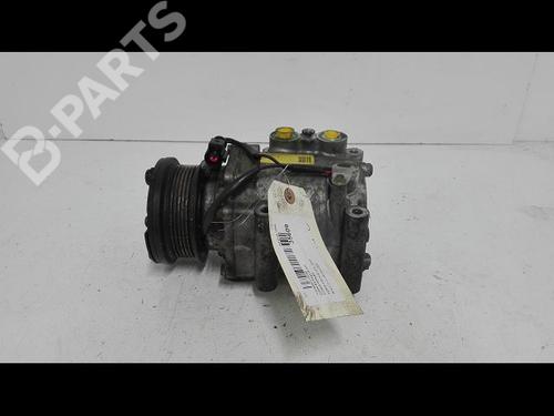 Used AC compressor FORD FOCUS I (DAW, DBW) 1.8 TDCi (115 hp) 9604379