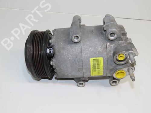AC compressor FORD B-MAX (JK) 1.6 Ti | BP33808308M34 - Image 4