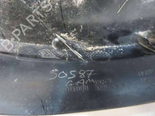 Used Left taillight Left taillight 38762345 38762345