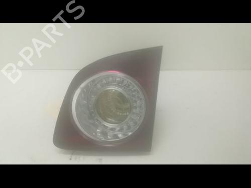 Used Right tailgate light Right tailgate light VW GOLF PLUS V (5M1, 521) 1.9 TDI (105 hp) 9602040 9602040