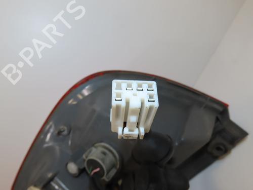 Left taillight HYUNDAI i30 Estate (FD) 1.6 CRDi | BP28832790C34 