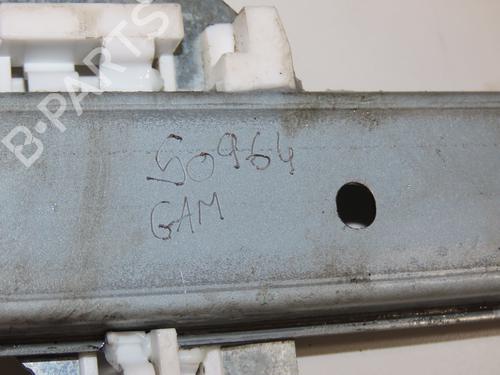 Front right window mechanism NISSAN JUKE (F15) 1.5 dCi | BP18476745C23 