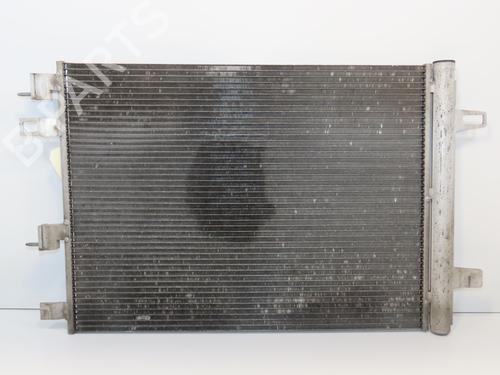 Heater matrix MERCEDES-BENZ CLA (C118) AMG CLA 35 4-matic (118.351) | BP34048938M63 - Image 3