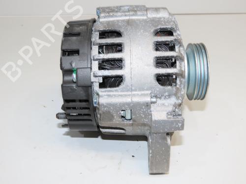 Alternator DACIA SANDERO 1.2 16V | BP36426807M7 - Image 3