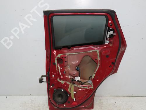 Right rear door NISSAN JUKE (F15) 1.5 dCi | BP28968975C5 