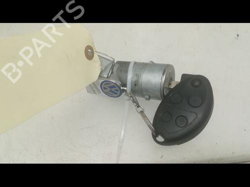 Ignition barrel CITROËN C8 (EA_, EB_) 2.0 HDi | BP9598639M48 - Image 3