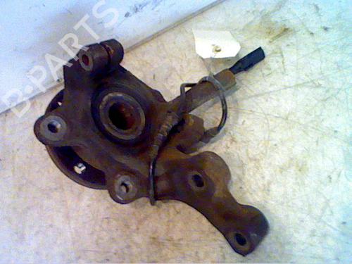 Used Right front steering knuckle RENAULT CLIO II (BB_, CB_) 1.2 16V (BB05, BB0W, BB11, BB27, BB2T, BB2U, BB2V, CB05,... (75 hp) 23173324