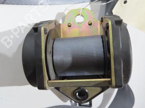 Rear right belt tensioner CITROËN SAXO (S0, S1) 1.5 D | BP28968109C90 