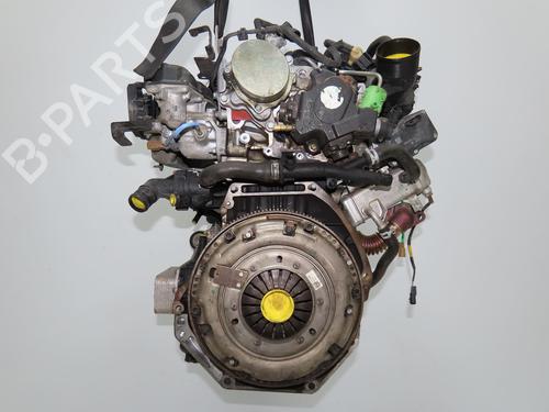 Engine MERCEDES-BENZ VITO Van (W447) 109 CDI (447.601, 447.603, 447.605) | BP37432517M1 - Image 4