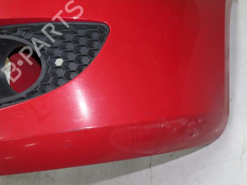 Foran støtfanger SEAT LEON (1P1) 2.0 TDI 16V | BP28968249C7 