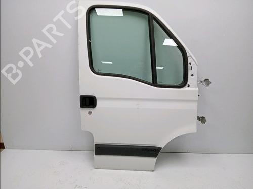 Right front door RENAULT MASTER II Van (FD) 3.0 dCi 140 (FD0T, FD0S, FD2T, FD3S, FD8S) | BP14951443C3