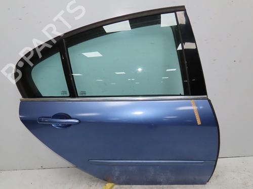 Right rear door RENAULT LAGUNA III (BT0/1) 2.0 dCi (BT07, BT0J, BT14, BT1A, BT1S) | BP31120933C5 