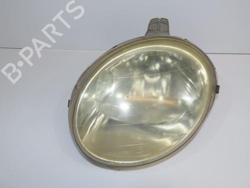 Left headlight DAEWOO MATIZ (M100, M150) 0.8 | BP36495674C28 - Image 5