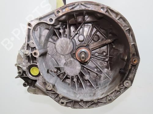 Used Gearbox Gearbox RENAULT TRAFIC II Bus (JL) 1.9 dCI 80 (JL0B) (82 hp) 30630836 30630836