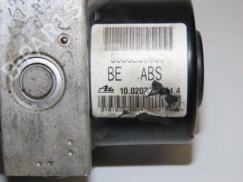 ABS pump CITROËN C3 I (FC_, FN_) 1.4 16V | BP28967612M43 