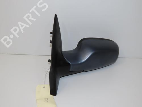 Left mirror RENAULT CLIO III (BR0/1, CR0/1) 1.5 dCi (BR17, CR17) | BP31179738C26 