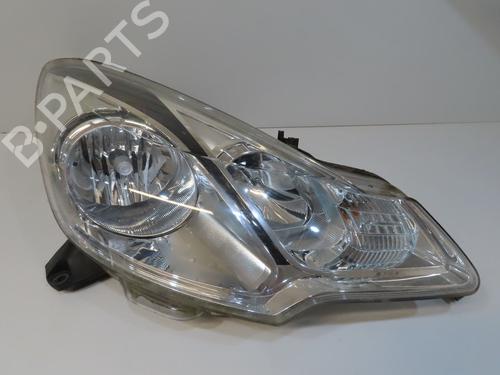 right-headlight-citroen-c3-ii-sc_-2009-38788281 main image