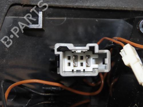 Right tailgate light FORD MONDEO IV (BA7) 2.0 TDCi | BP37499545C80 - Image 3