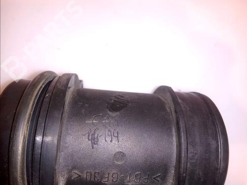 Mass air flow sensor FIAT PANDA (169_) 1.3 D Multijet (169.AXC1A) | BP11098873M95 