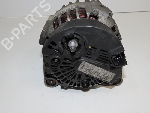 Alternator DACIA LOGAN MCV (KS_) 1.5 dCi (KS0W) | BP33969366M7 - Image 4
