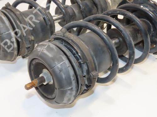 Højre fortil støddæmper OPEL CORSA C (X01) 1.2 Twinport (F08, F68) | BP29415144M17 