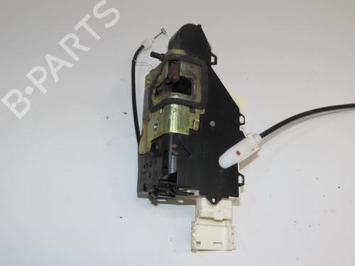 Used Front left lock Front left lock 38548143 38548143