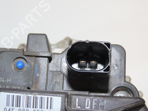 Generator VW POLO IV (9N_, 9A_) 1.4 TDI | BP30767423M7