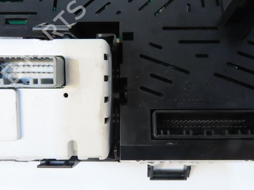 Instrument cluster RENAULT TWINGO II (CN0_) 1.5 dCi 90 | BP36510942C47 - Image 3