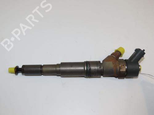 Used Injector Injector BMW X5 (E53) 3.0 d (184 hp) 23171562 23171562