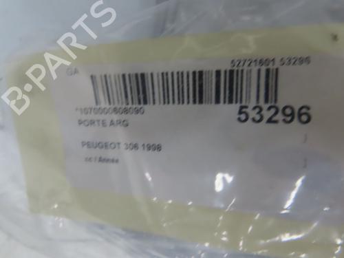 Used Left rear door PEUGEOT 306 (7B, N3, N5) 1.9 SRDT (90 hp) 28969014