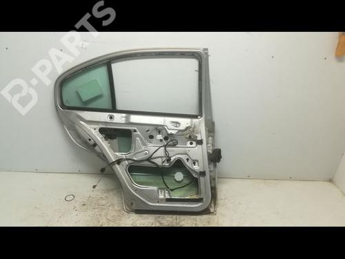 Left rear door SKODA OCTAVIA I (1U2) 1.9 TDI | BP9595941C4 