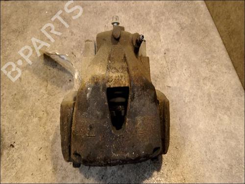 Used Left front brake caliper Left front brake caliper OPEL MERIVA B MPV (S10) 1.7 CDTI (75) (110 hp) 14878370 14878370